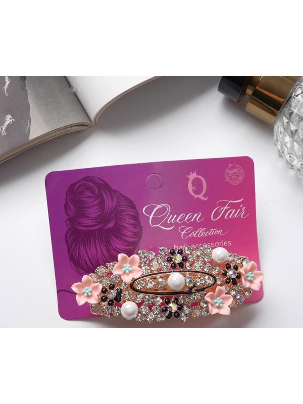 Заколка-автомат для волос 