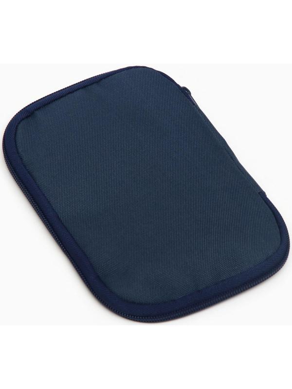 Аптечка походная, синяя