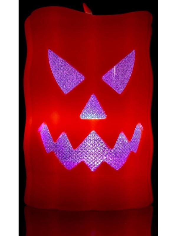 Свеча светодиодная «Хэллоуин», виды МИКС