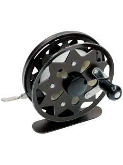 Катушка проводочная Namazu Eagle, алюминиевая, 5.5 см