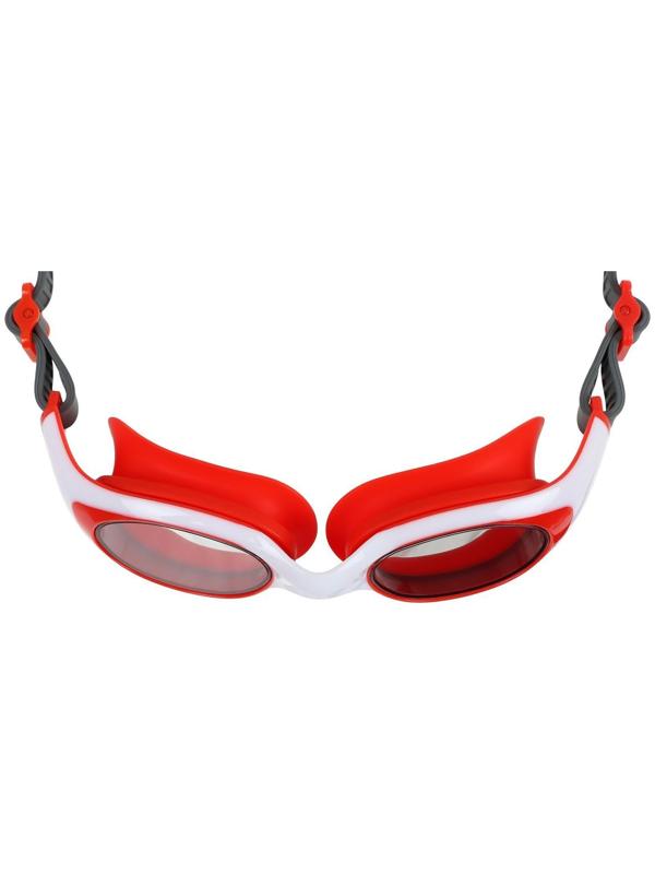 Очки для плавания, для взрослых + беруши, UV защита