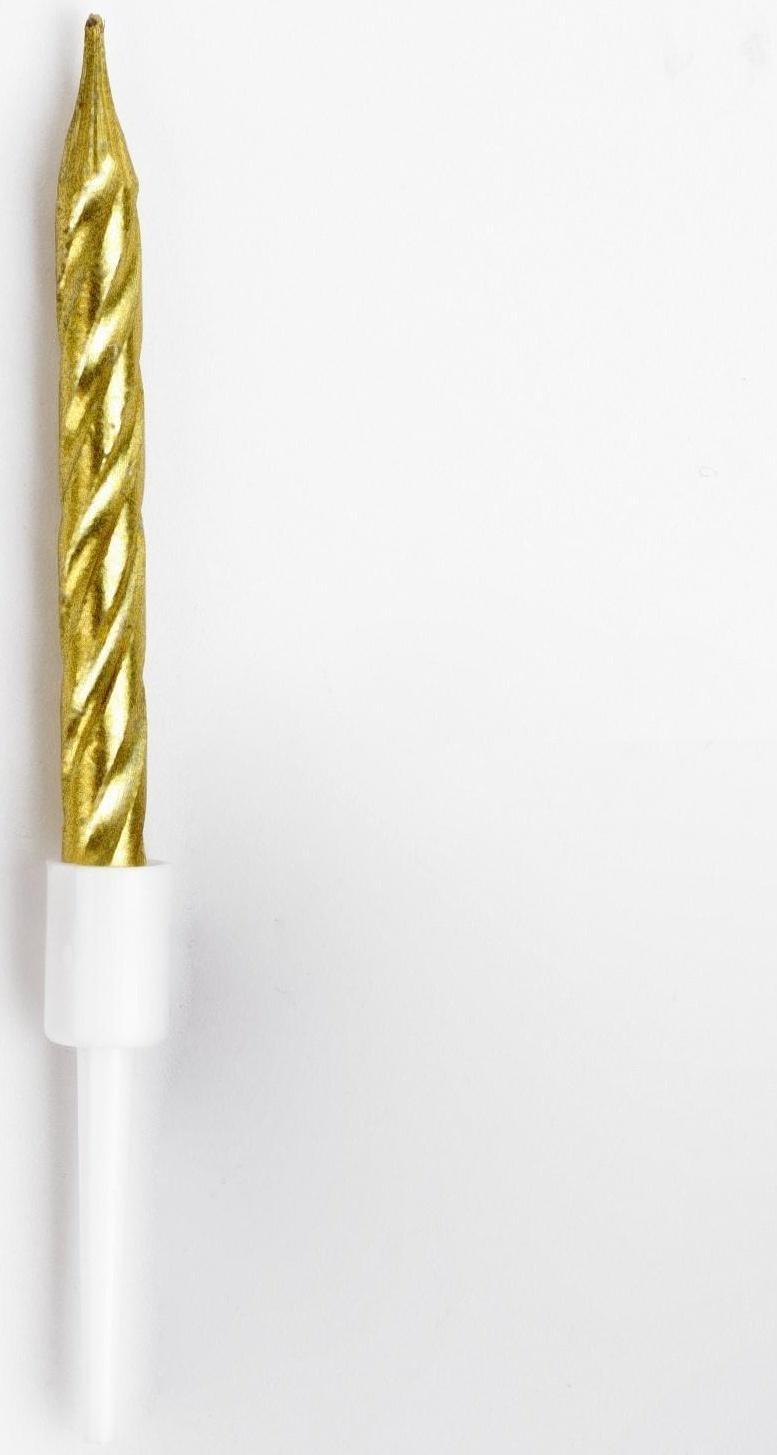 Набор свечи в торт 