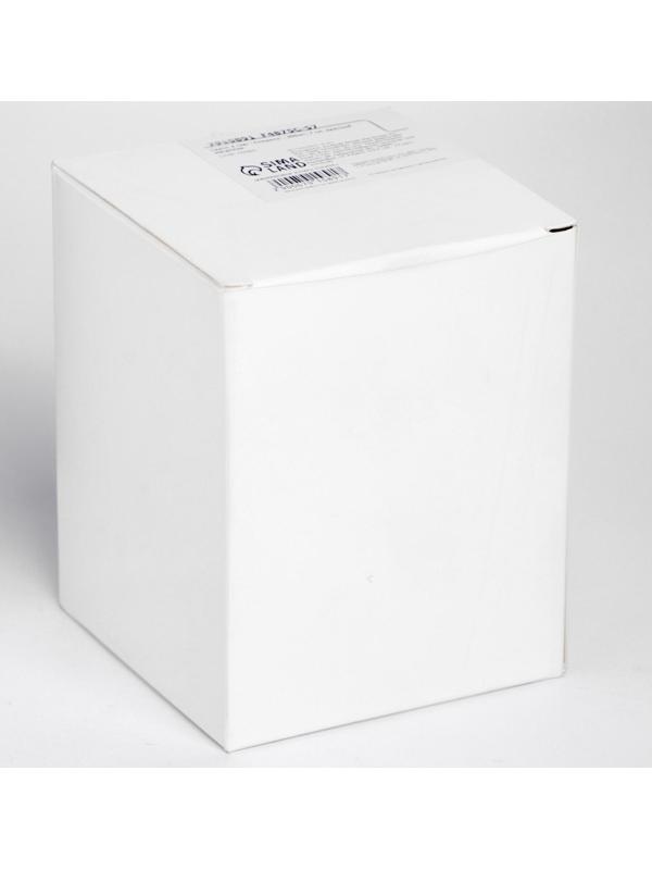 Набор свечи в торт 