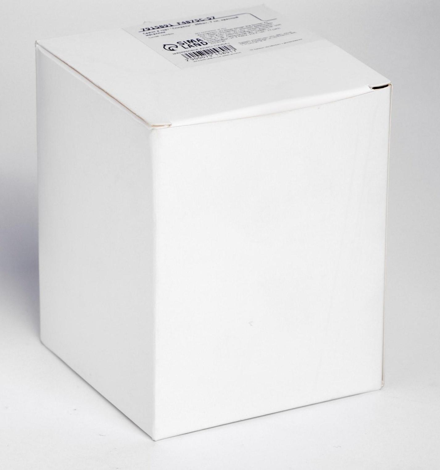 Набор свечи в торт 