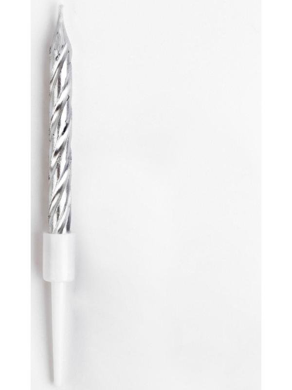 Набор свечи в торт 