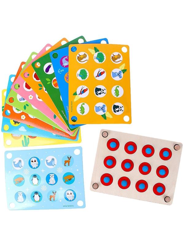 Мемо «Окружающий мир»