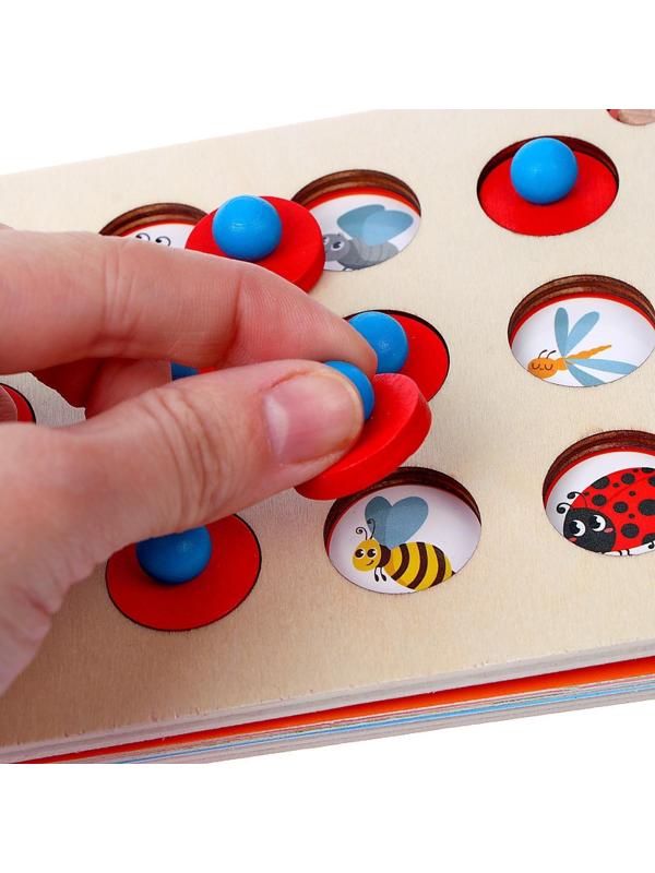 Мемо «Окружающий мир»