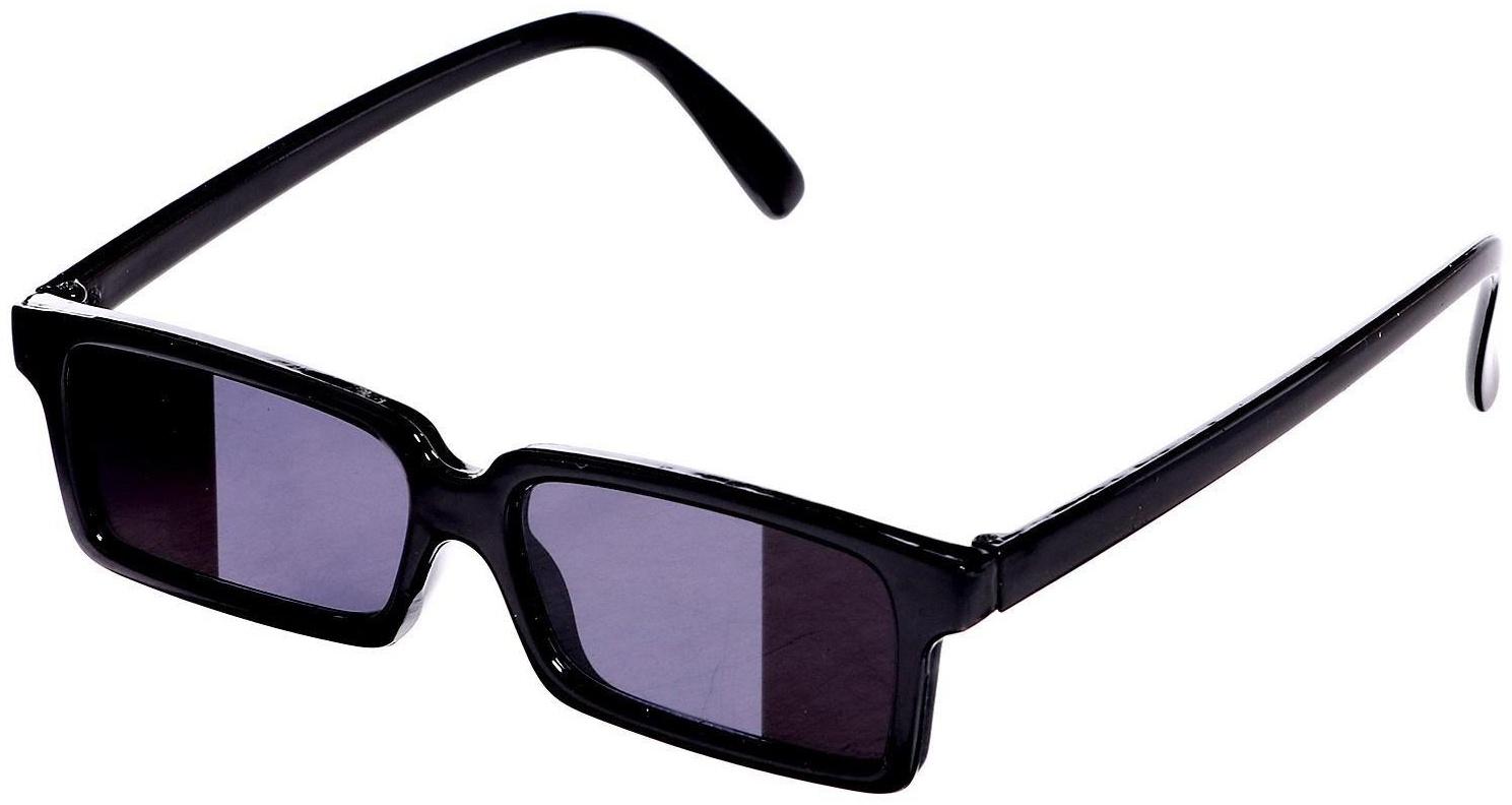 Набор шпиона «Секретная серия», очки заднего видения, шифровщик, компас и задания