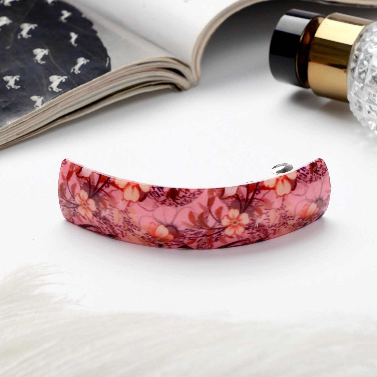 Заколка-автомат для волос 