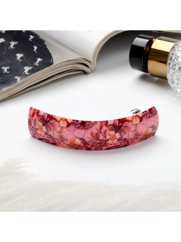 Заколка-автомат для волос 