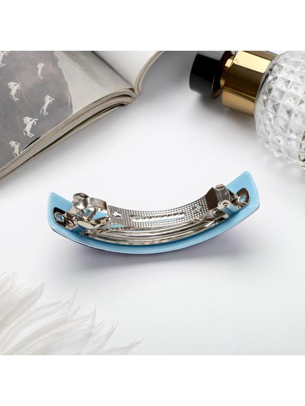 Заколка-автомат для волос 