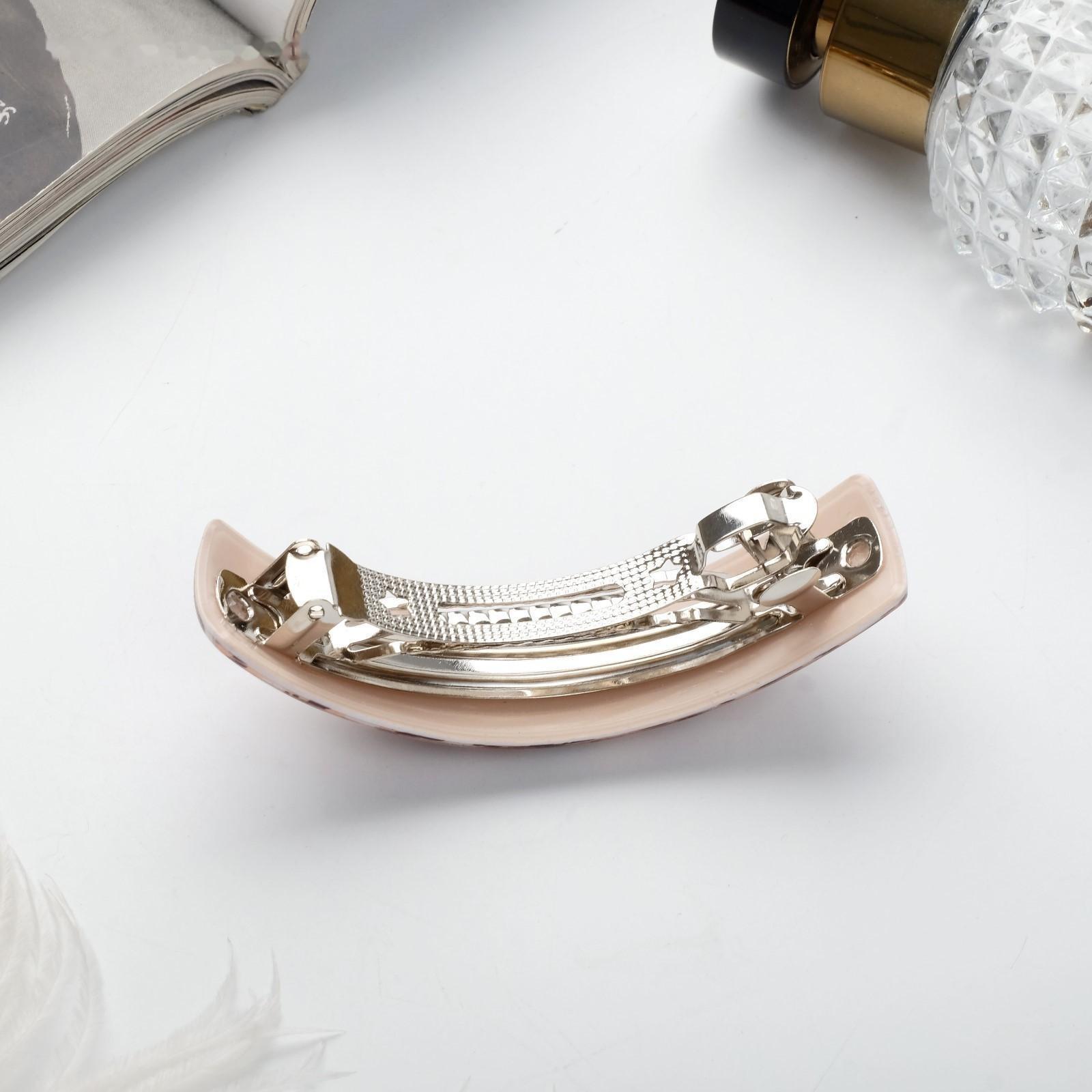 Заколка-автомат для волос 