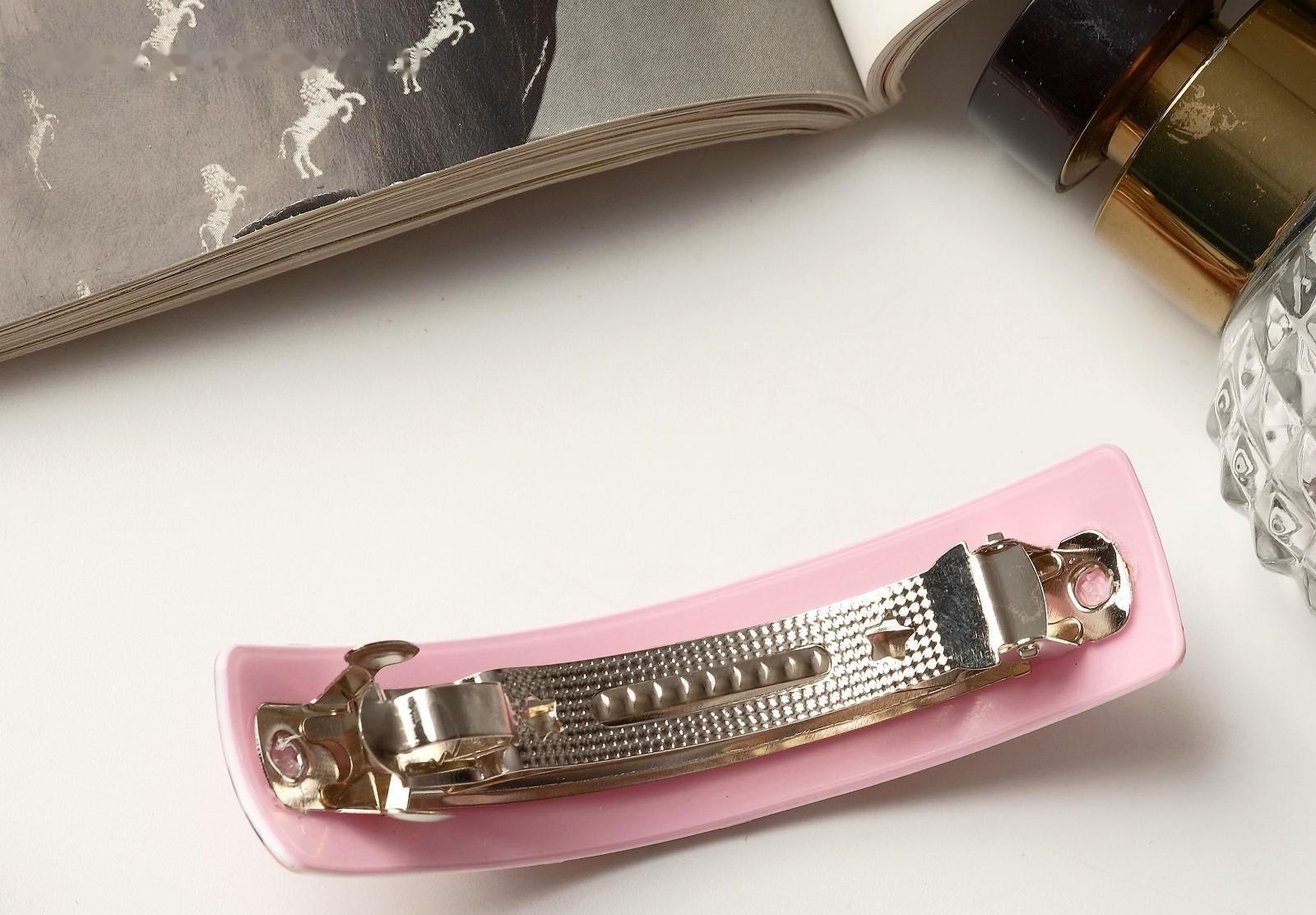 Заколка-автомат для волос 