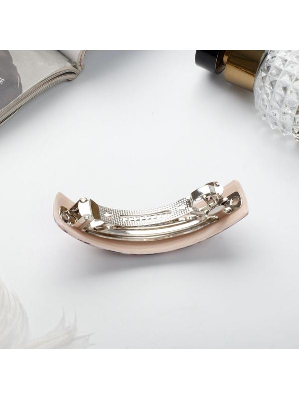 Заколка-автомат для волос 