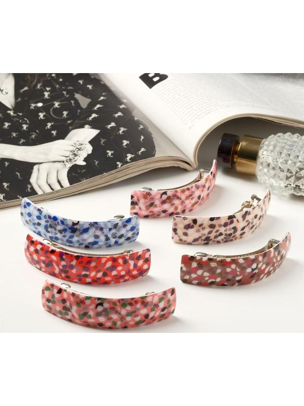 Заколка-автомат для волос 