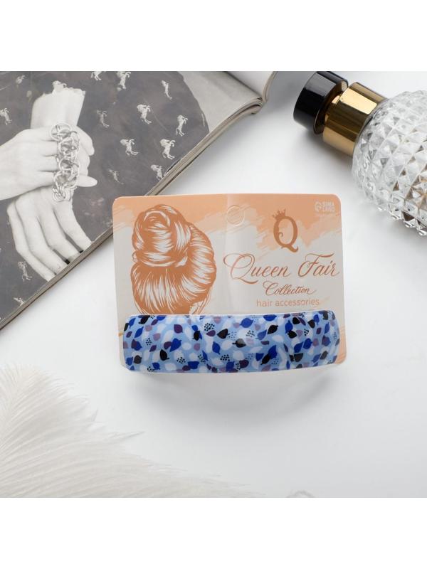 Заколка-автомат для волос 