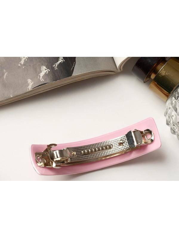 Заколка-автомат для волос 