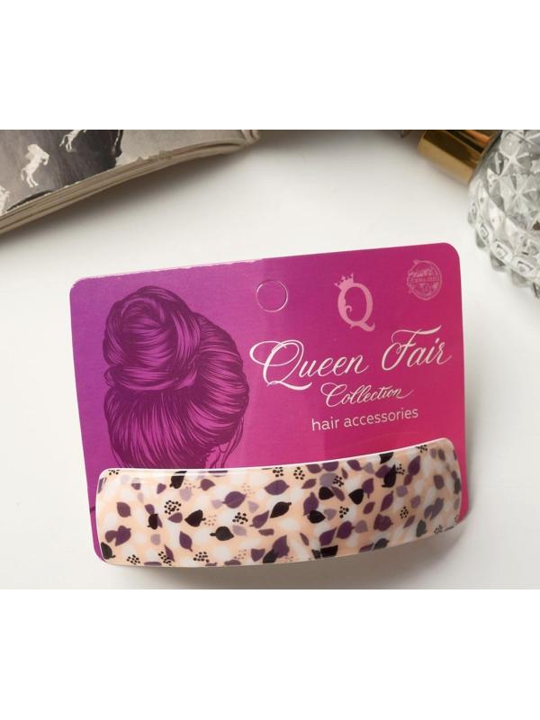 Заколка-автомат для волос 