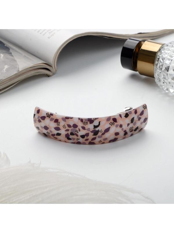 Заколка-автомат для волос 