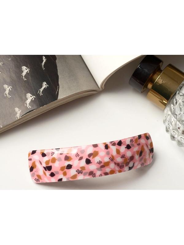 Заколка-автомат для волос 