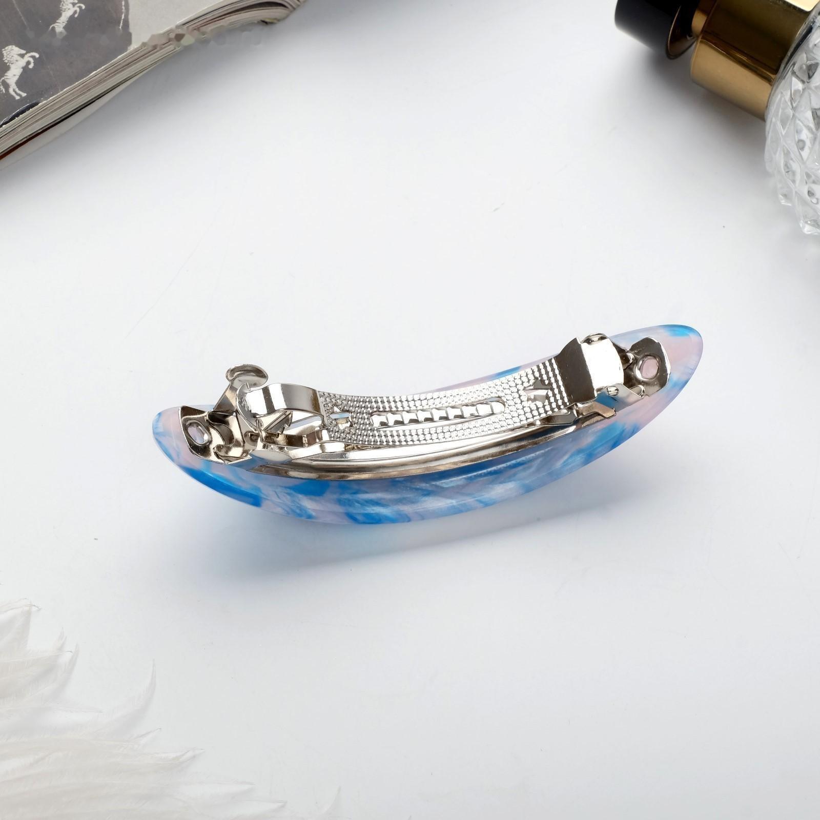 Заколка-автомат для волос 