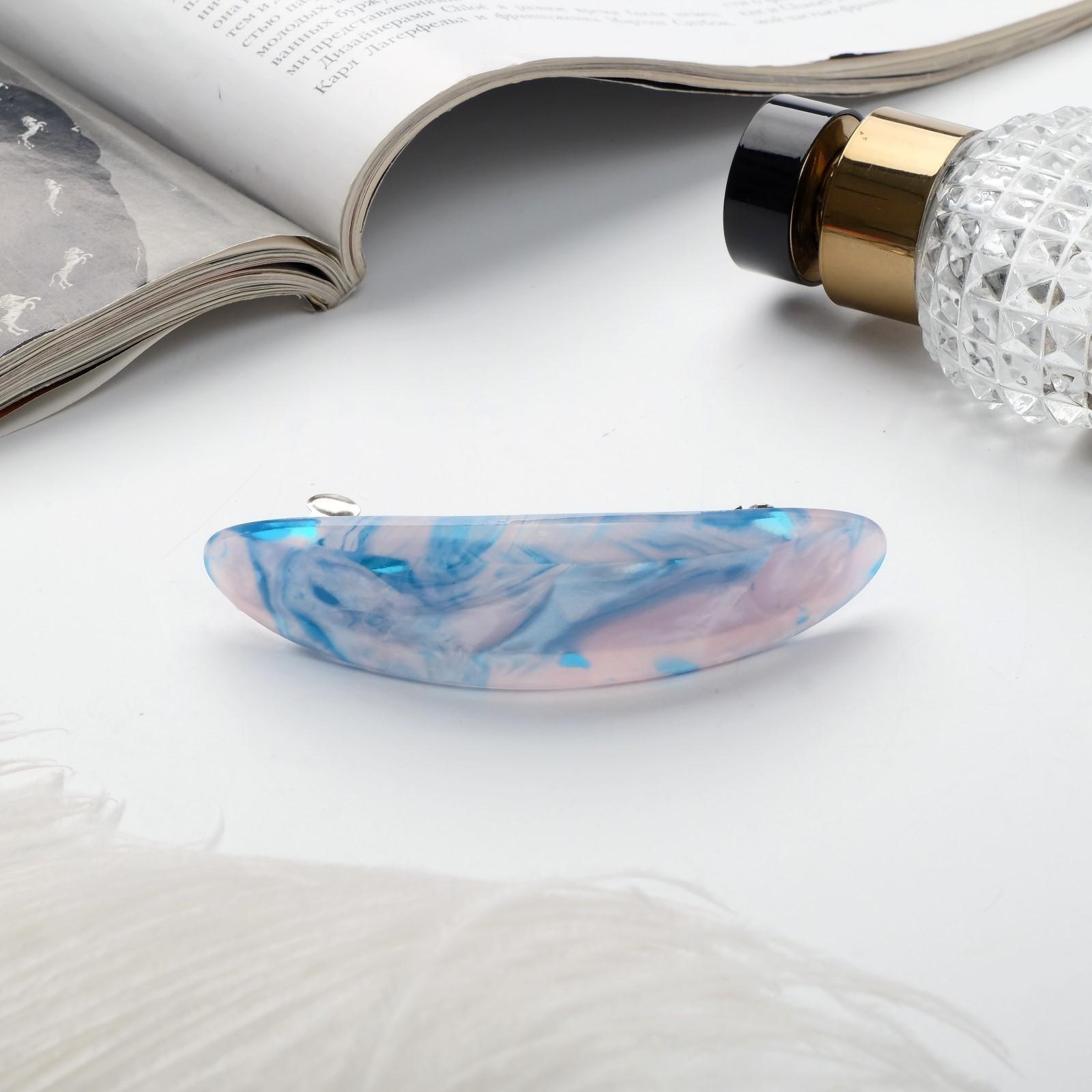 Заколка-автомат для волос 