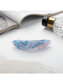 Заколка-автомат для волос 