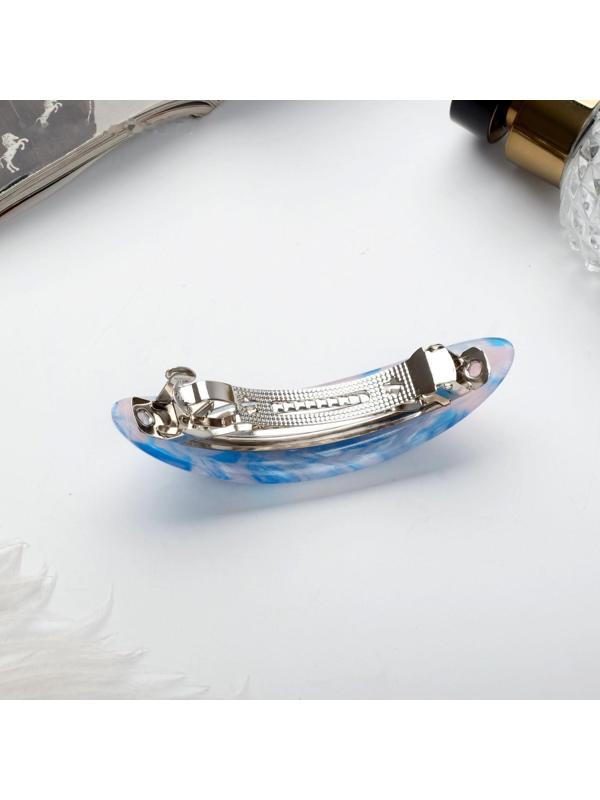 Заколка-автомат для волос 