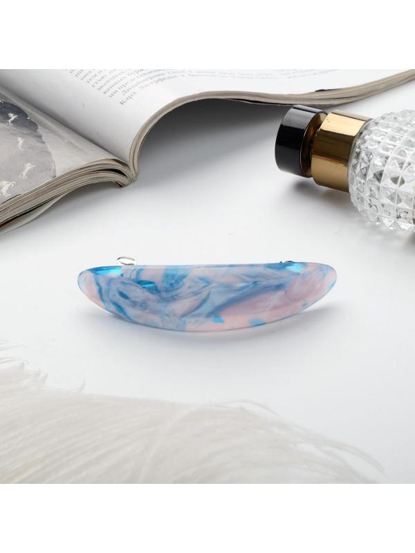 Заколка-автомат для волос 