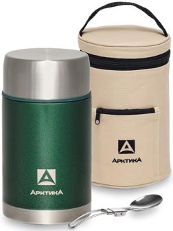 Термос для еды 