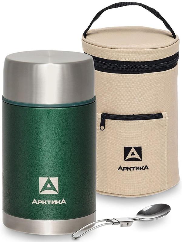 Термос для еды 