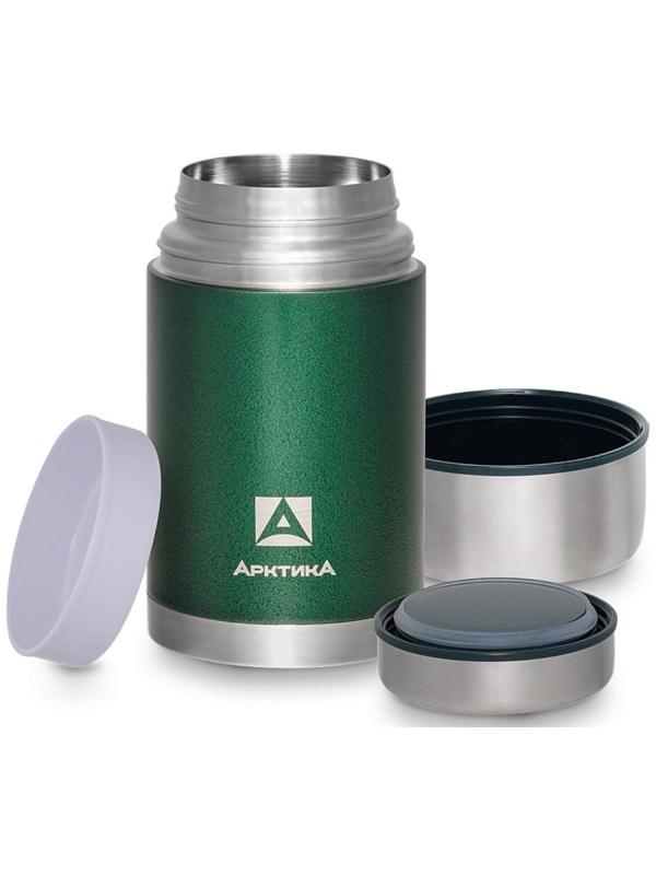 Термос для еды 