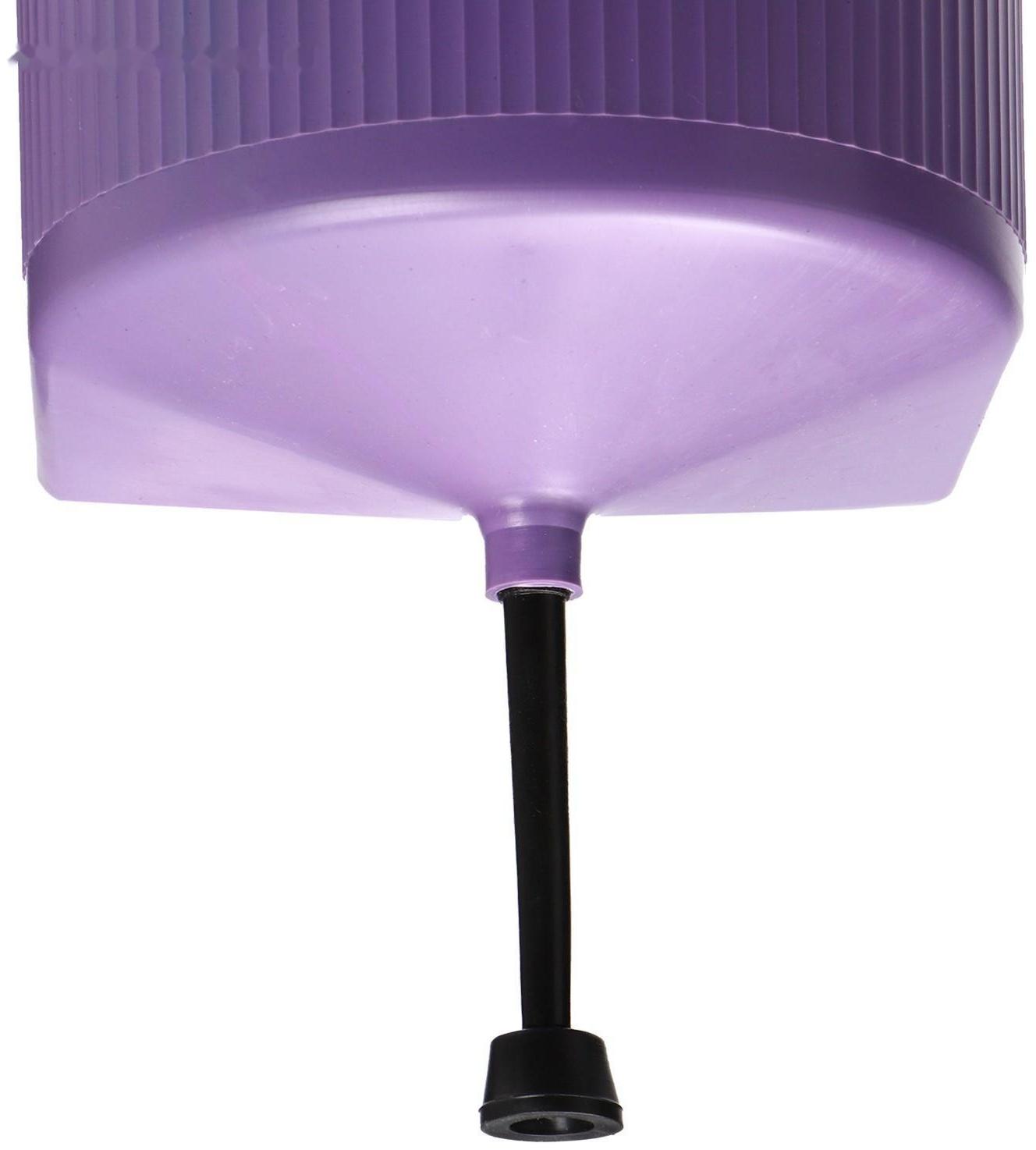 Умывальник садовый, 7 л, пластик, МИКС