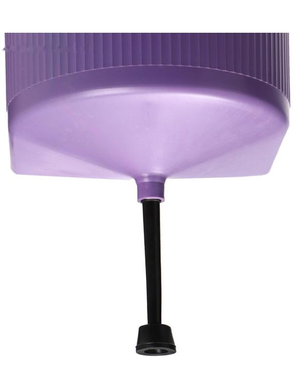 Умывальник садовый, 7 л, пластик, МИКС