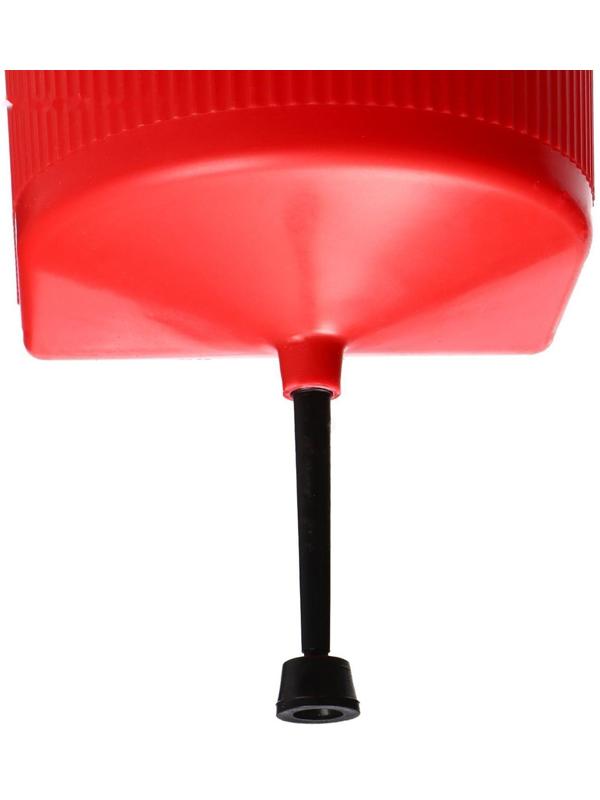 Умывальник садовый, 5 л, пластик, МИКС