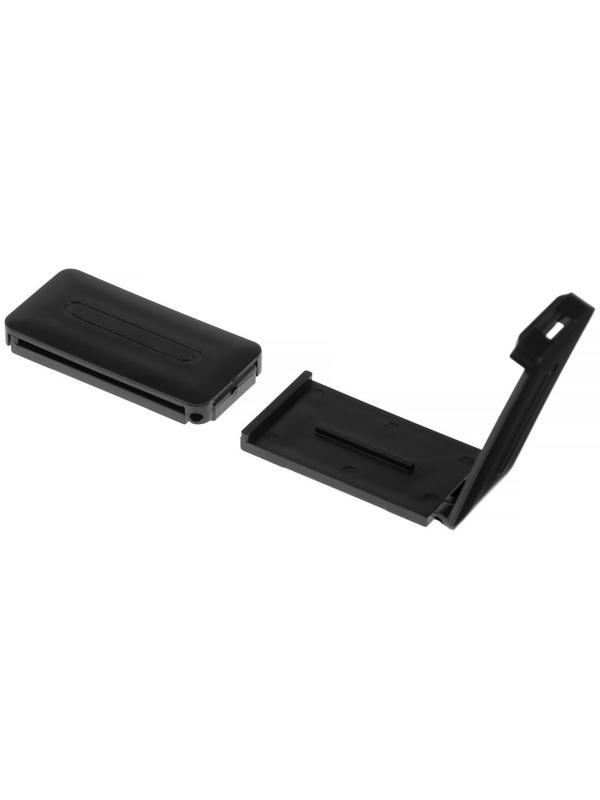 Фиксатор ремня безопасности TORSO, набор 2 шт