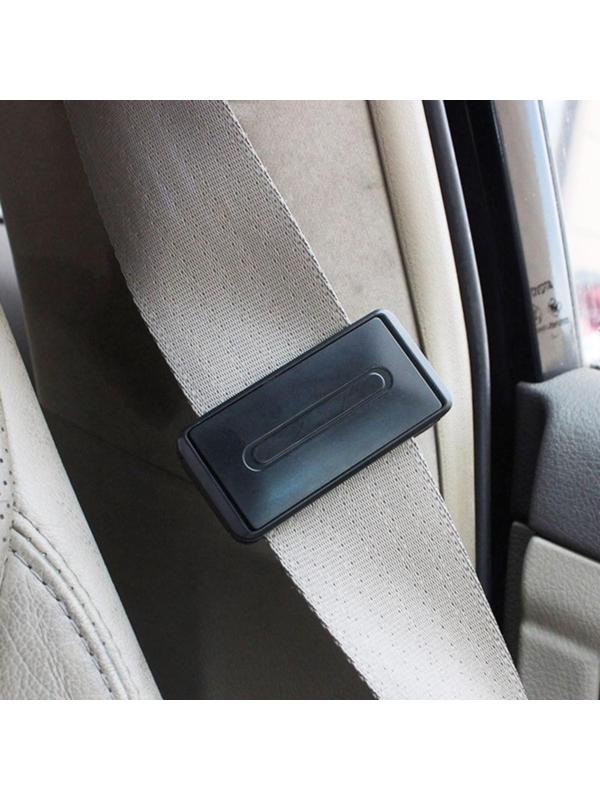 Фиксатор ремня безопасности TORSO, набор 2 шт