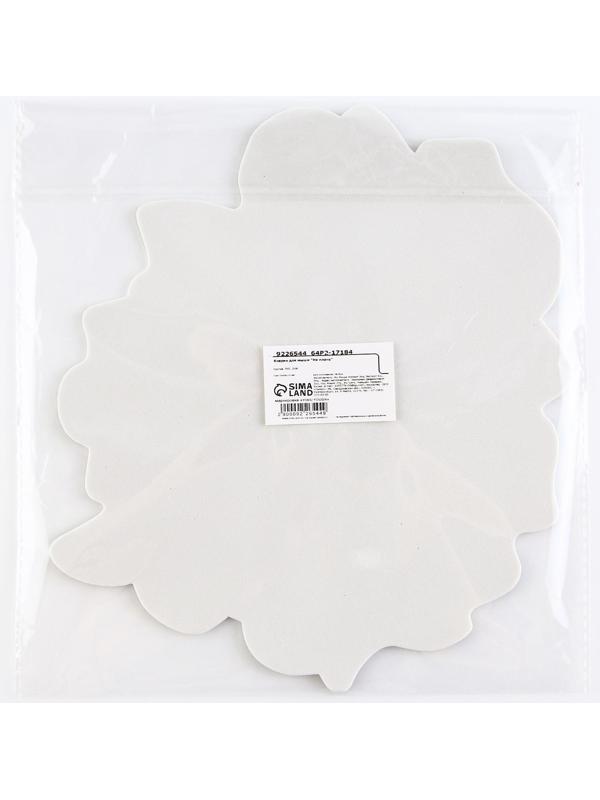 Коврик для мыши «Не плачь», 22 х 20 см