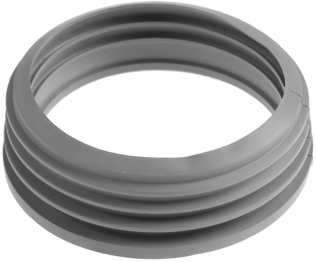 Манжета переходная MasterProf ИС.131765, d=124х110 мм, для канализационных труб, ТЭП, серая