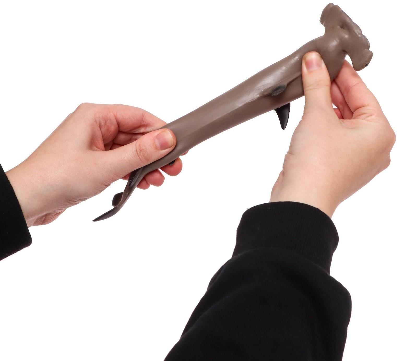 Фигурка-тянучка «Животные со всего света»