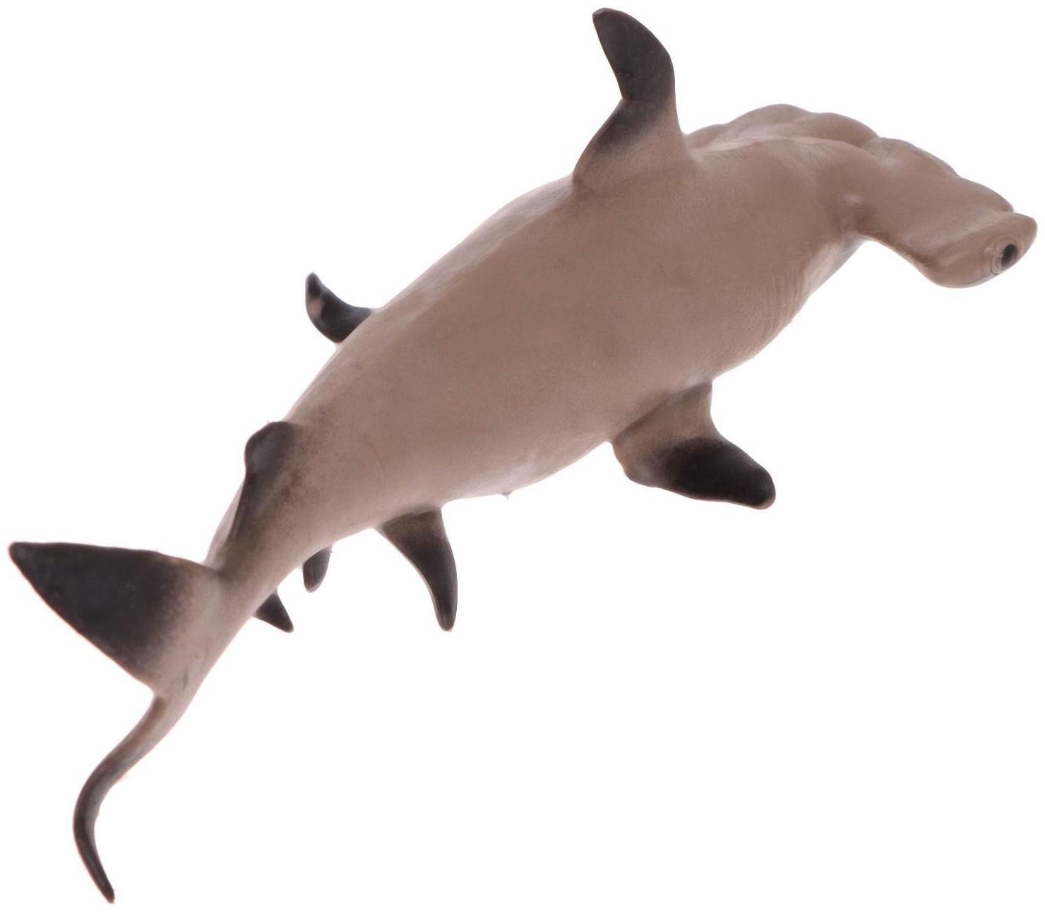 Фигурка-тянучка «Животные со всего света»