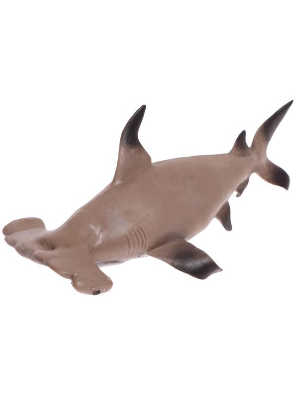 Фигурка-тянучка «Животные со всего света»