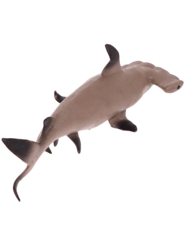 Фигурка-тянучка «Животные со всего света»