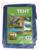 Тент защитный, 8 × 4 м, плотность 60 г/м², люверсы шаг 1 м, тарпаулин, УФ, синий