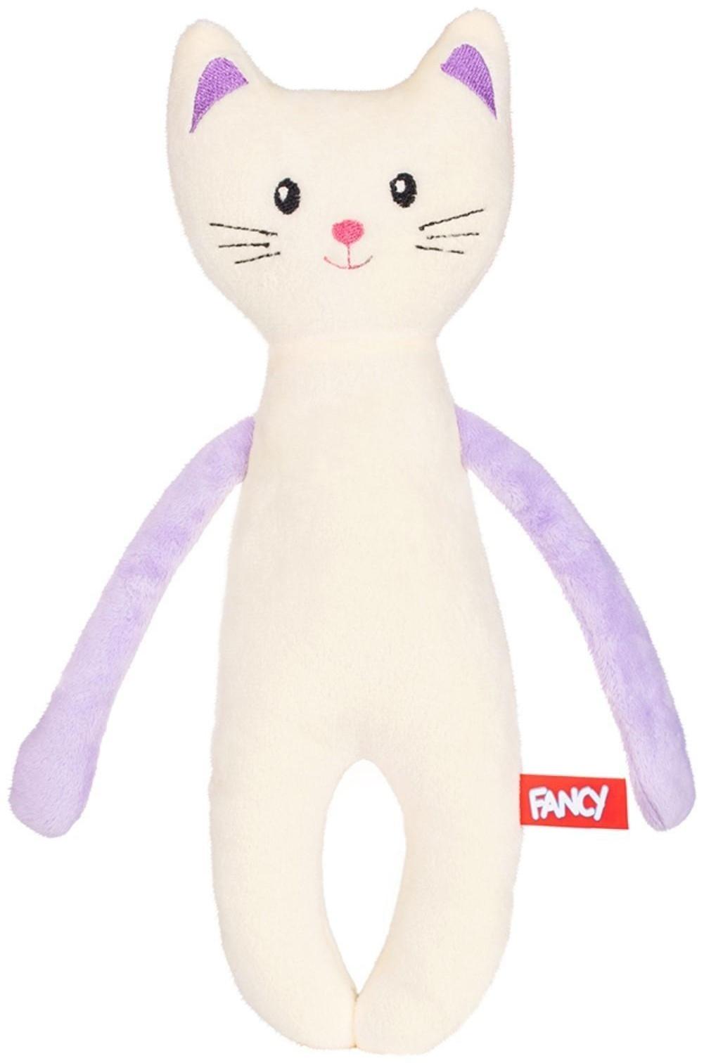 Мягкая игрушка «Котик», 30 см