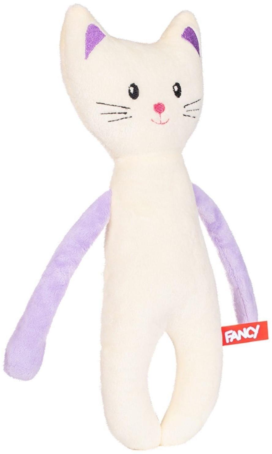 Мягкая игрушка «Котик», 30 см