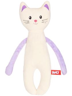 Мягкая игрушка «Котик», 30 см