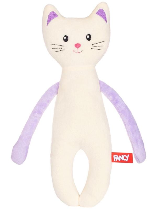 Мягкая игрушка «Котик», 30 см