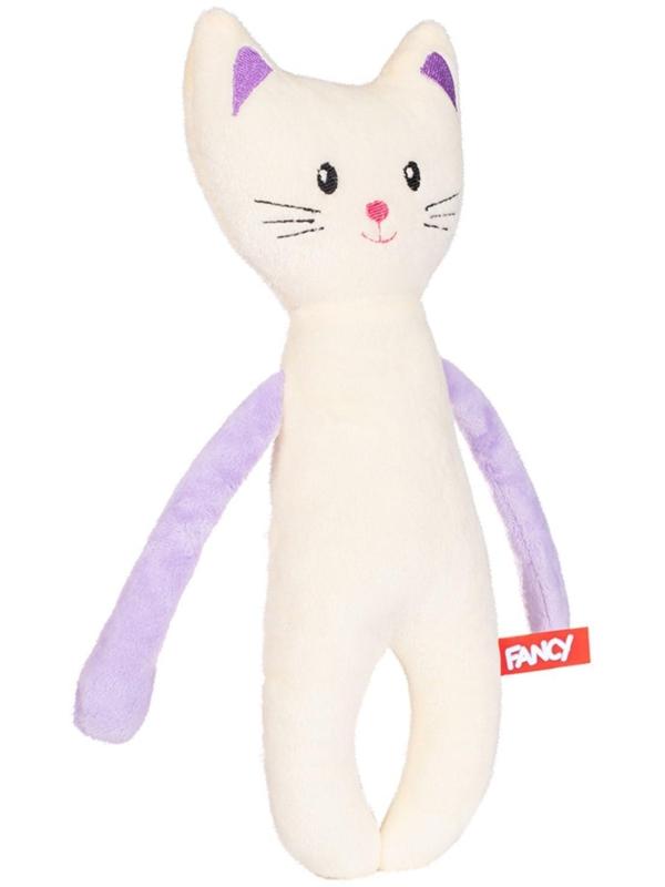 Мягкая игрушка «Котик», 30 см