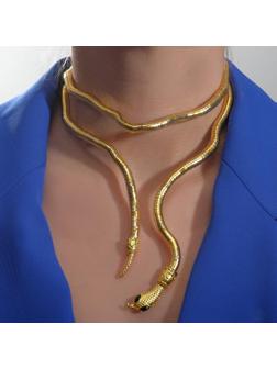 Колье-трансформер 